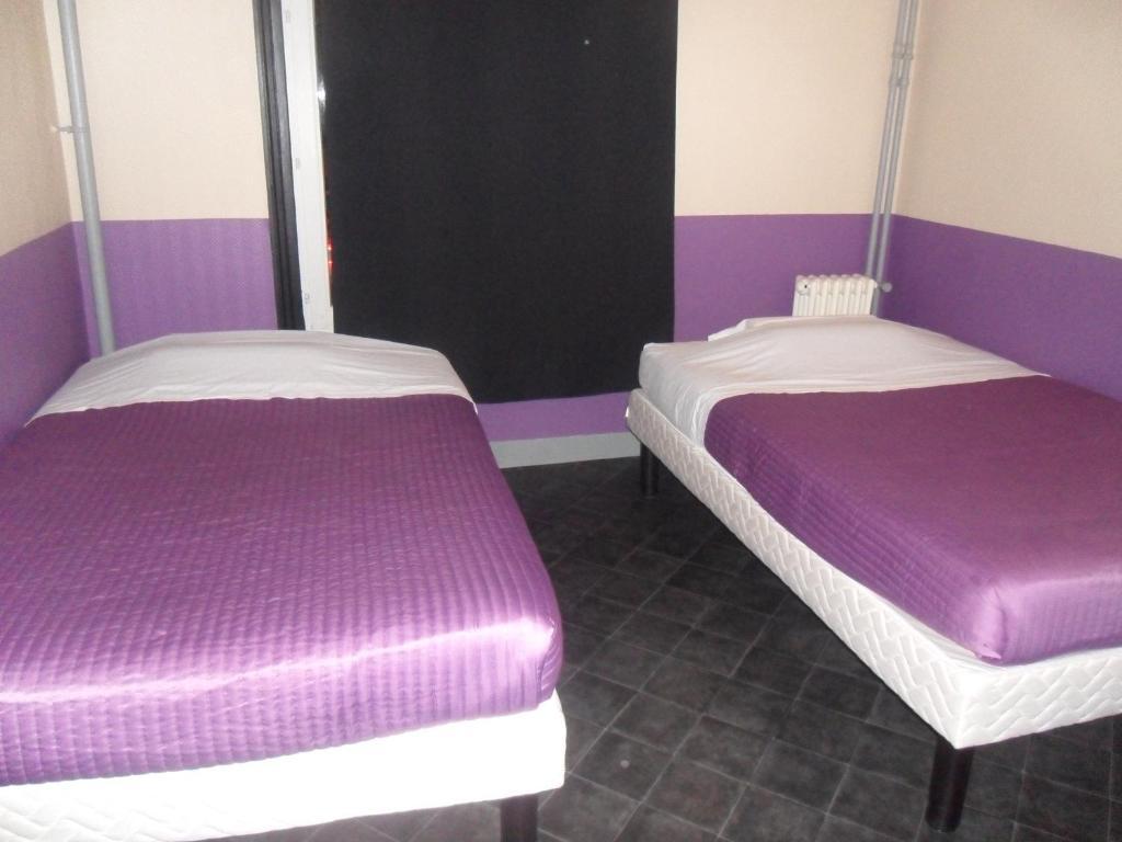 Hotel Chopin Lille Zimmer foto